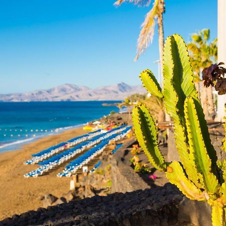 Villa Tropical Playa Blanca  Eksteriør billede