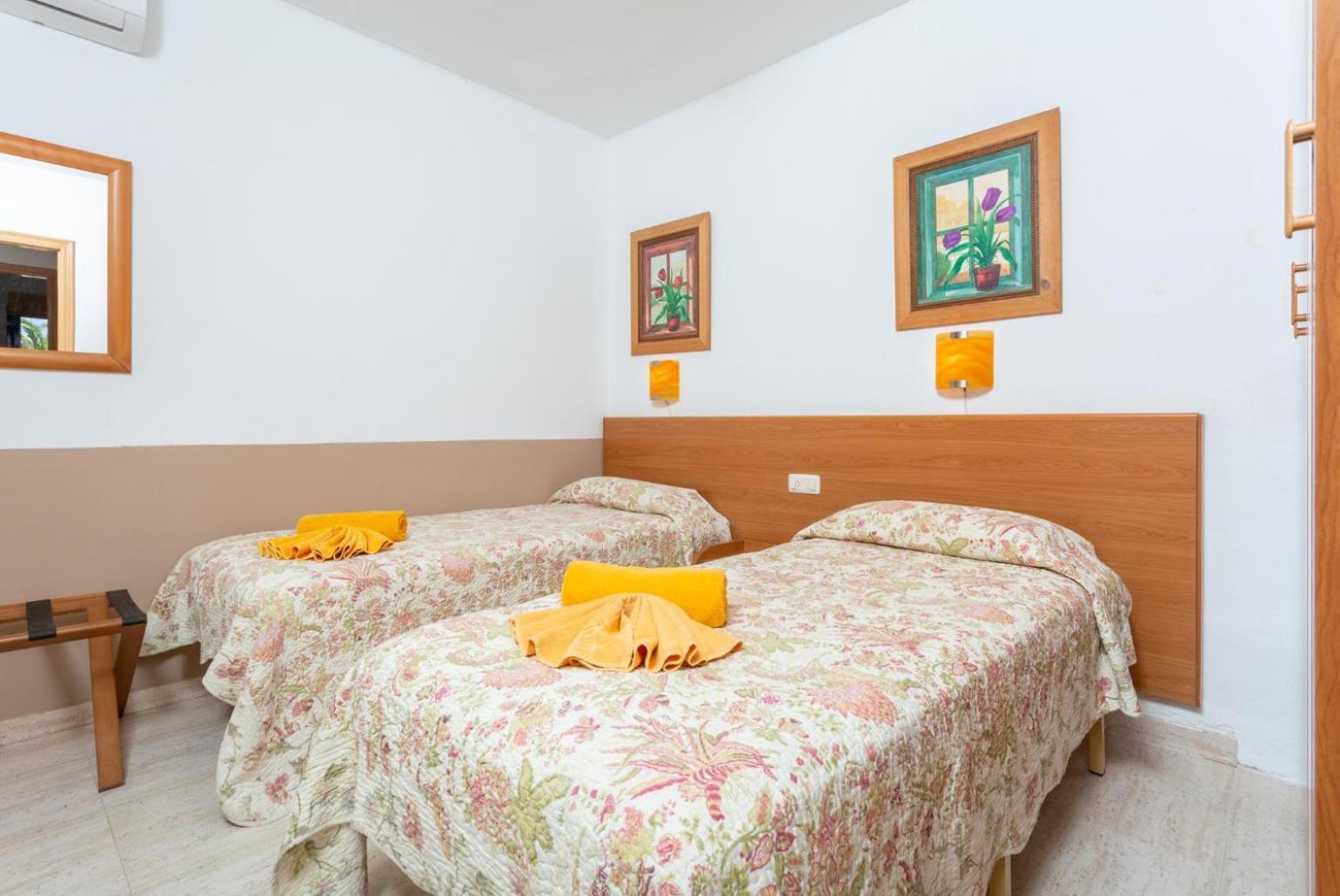 Villa Tropical Playa Blanca  Eksteriør billede