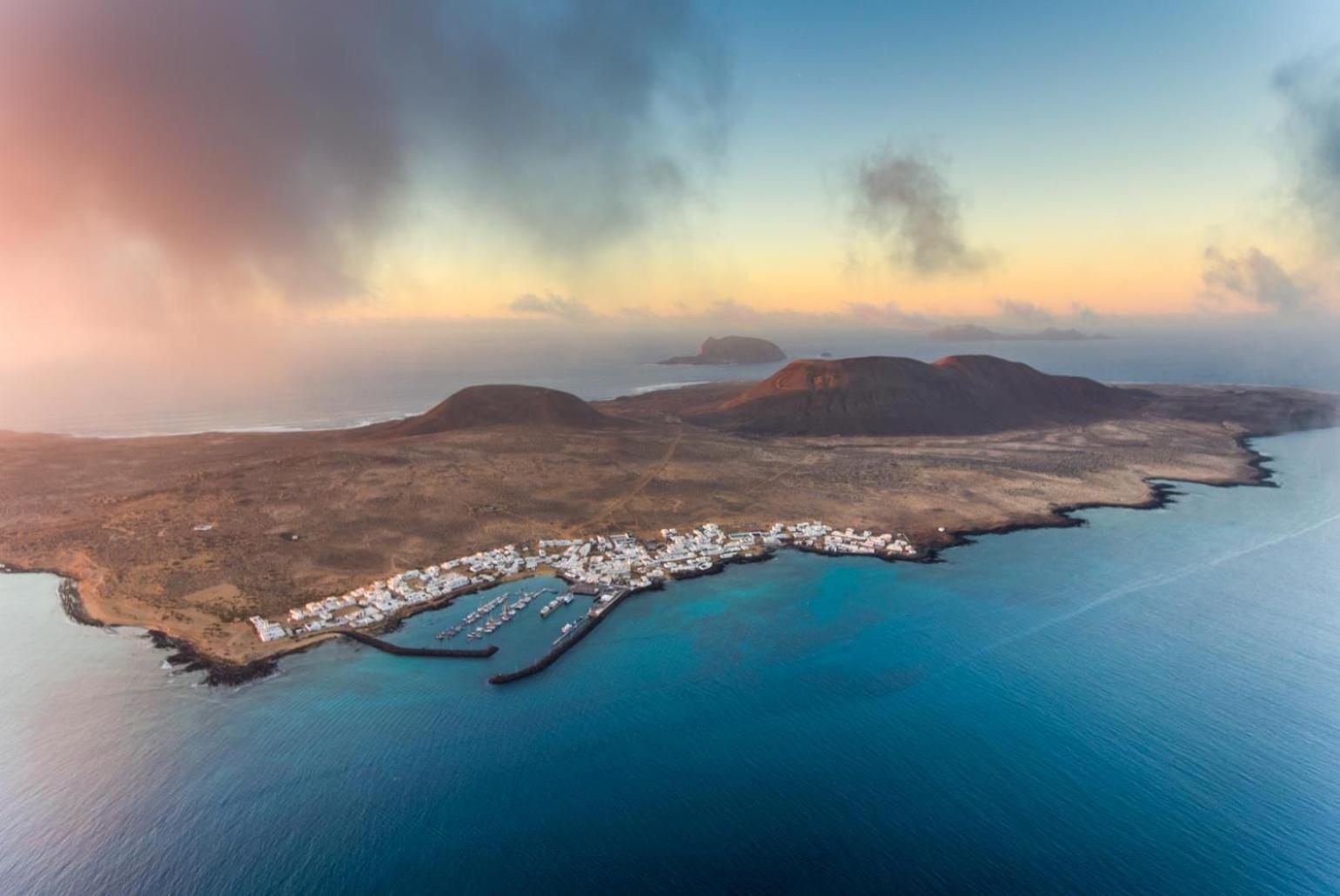 Villa Tropical Playa Blanca  Eksteriør billede