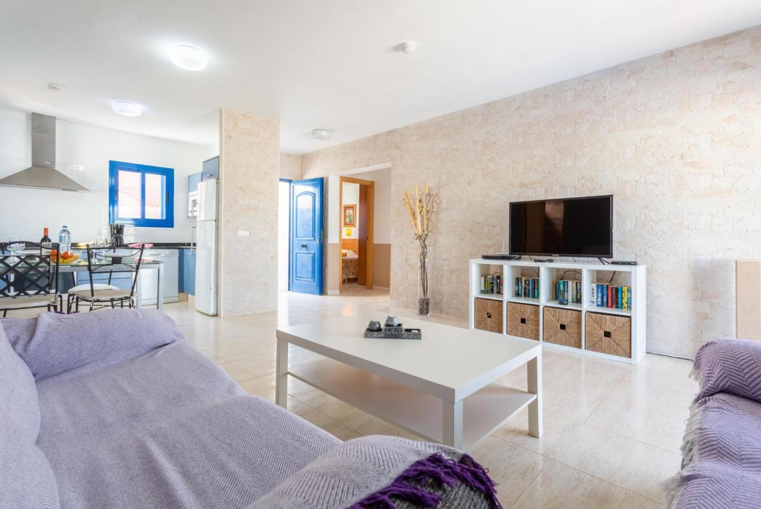 Villa Tropical Playa Blanca  Eksteriør billede