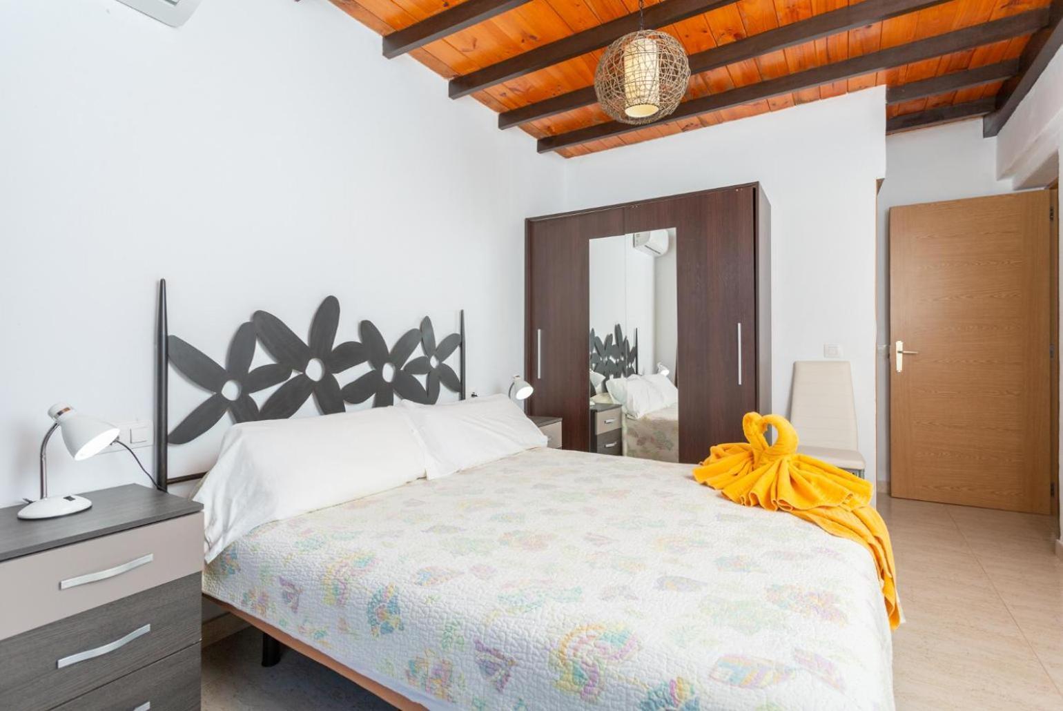 Villa Tropical Playa Blanca  Eksteriør billede