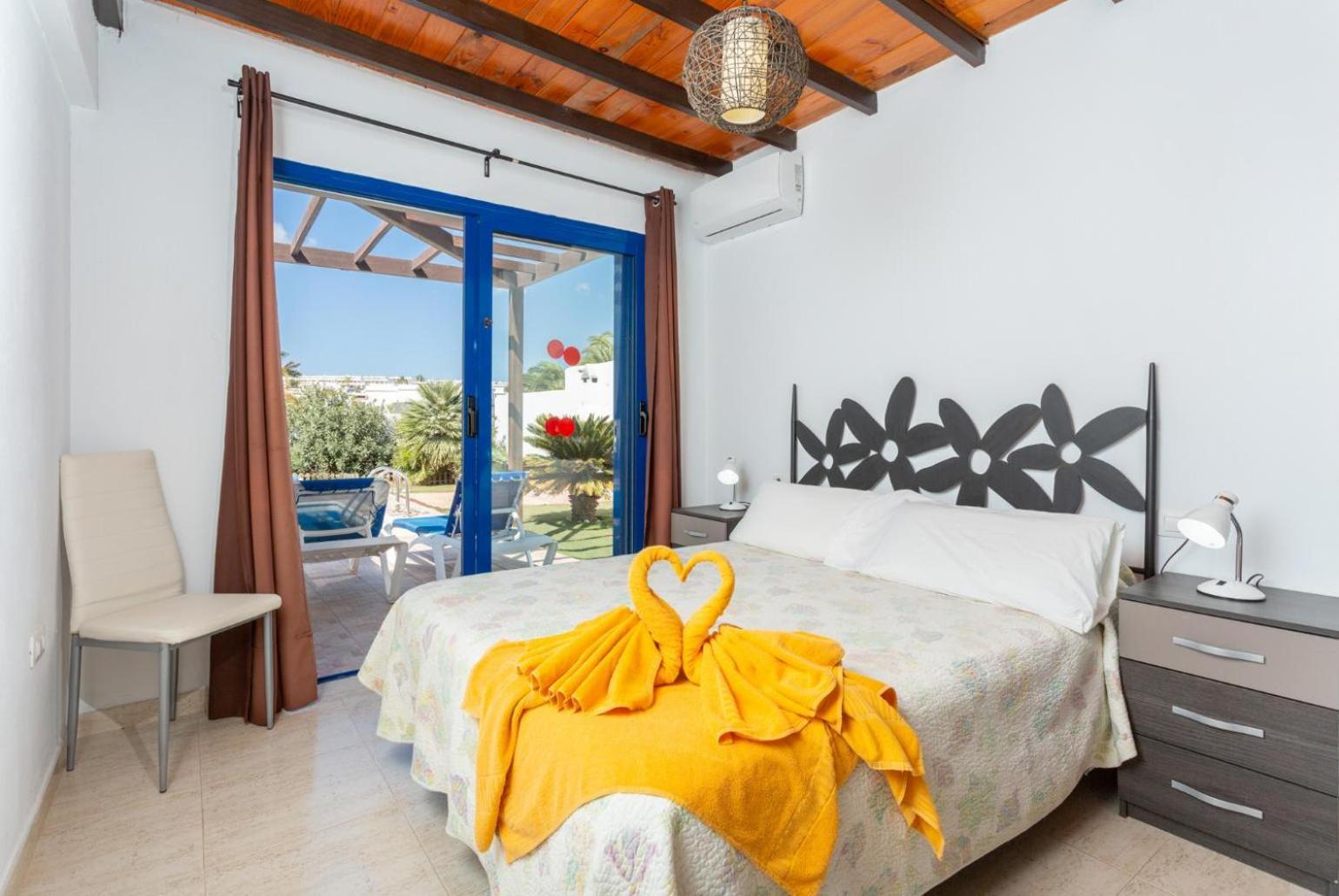 Villa Tropical Playa Blanca  Eksteriør billede